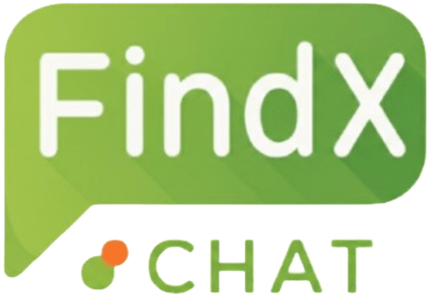 Chat Find X
